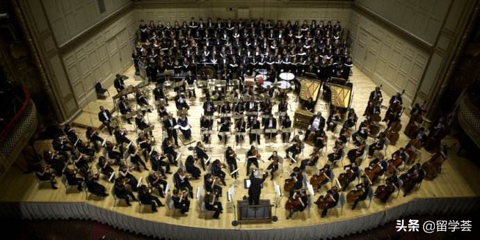 美国柯蒂斯音乐学院的排名,美国纽约曼尼斯音乐学院