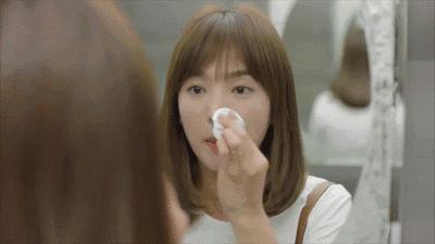 气垫bb霜的正确使用方法新手教程,bb霜加入气垫盒步骤