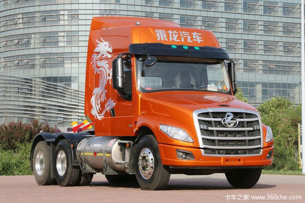 各类重卡推荐,重卡各种品牌大全