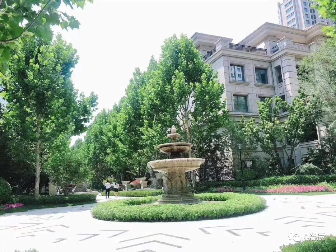 亚奥板块看房,亚奥板块小区排名