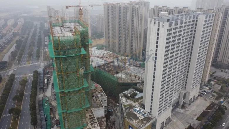 昆山56层住宅多少钱,昆山最高楼480米