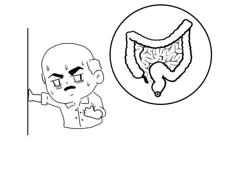 肛门瘙痒难耐，7种病因，轻重不一，都别大意