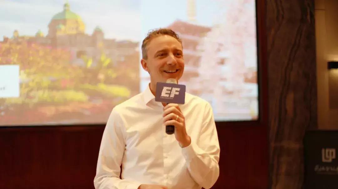 英孚教育亚太区,英孚海外游学基地