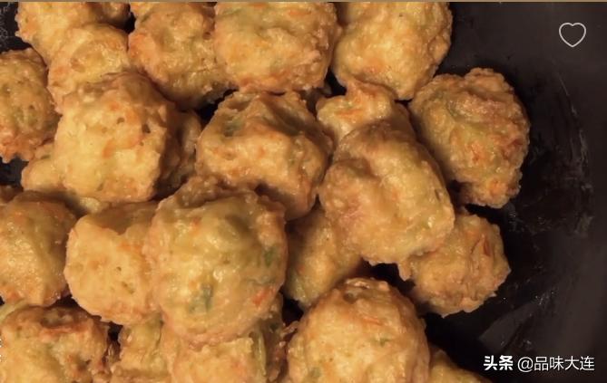 萝卜丝丸子用焯水吗,已经炸好的丸子怎样做好吃