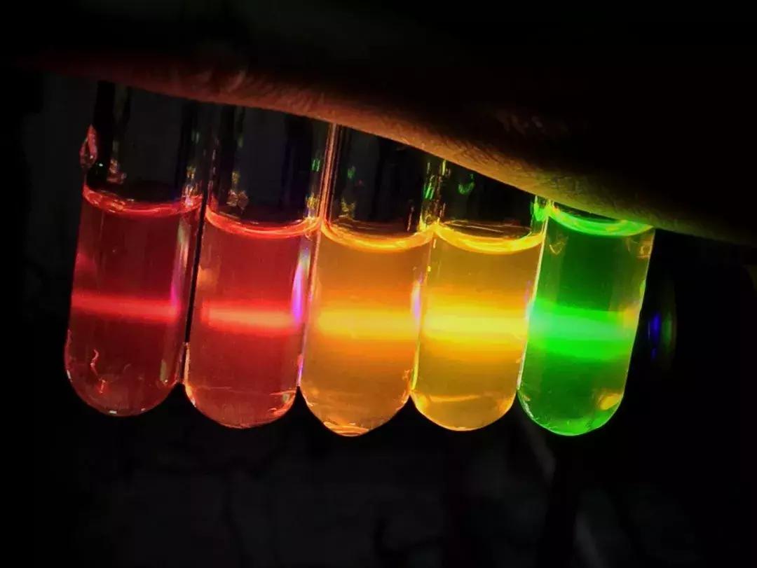 摄影大赛征稿|赋予色彩的世界