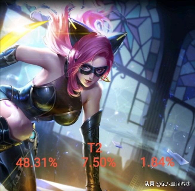 王者荣耀削弱后的阿轲如何崛起,王者荣耀阿轲攻略玩法大全