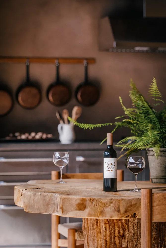 迦南美地民宿住宿,黎巴嫩民宿