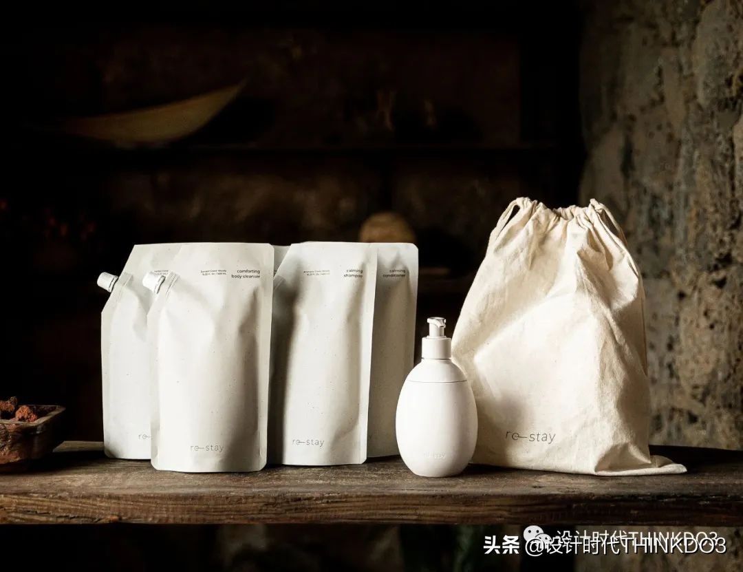 2021德国iF设计奖——品牌包装类获奖作品「完整版二」