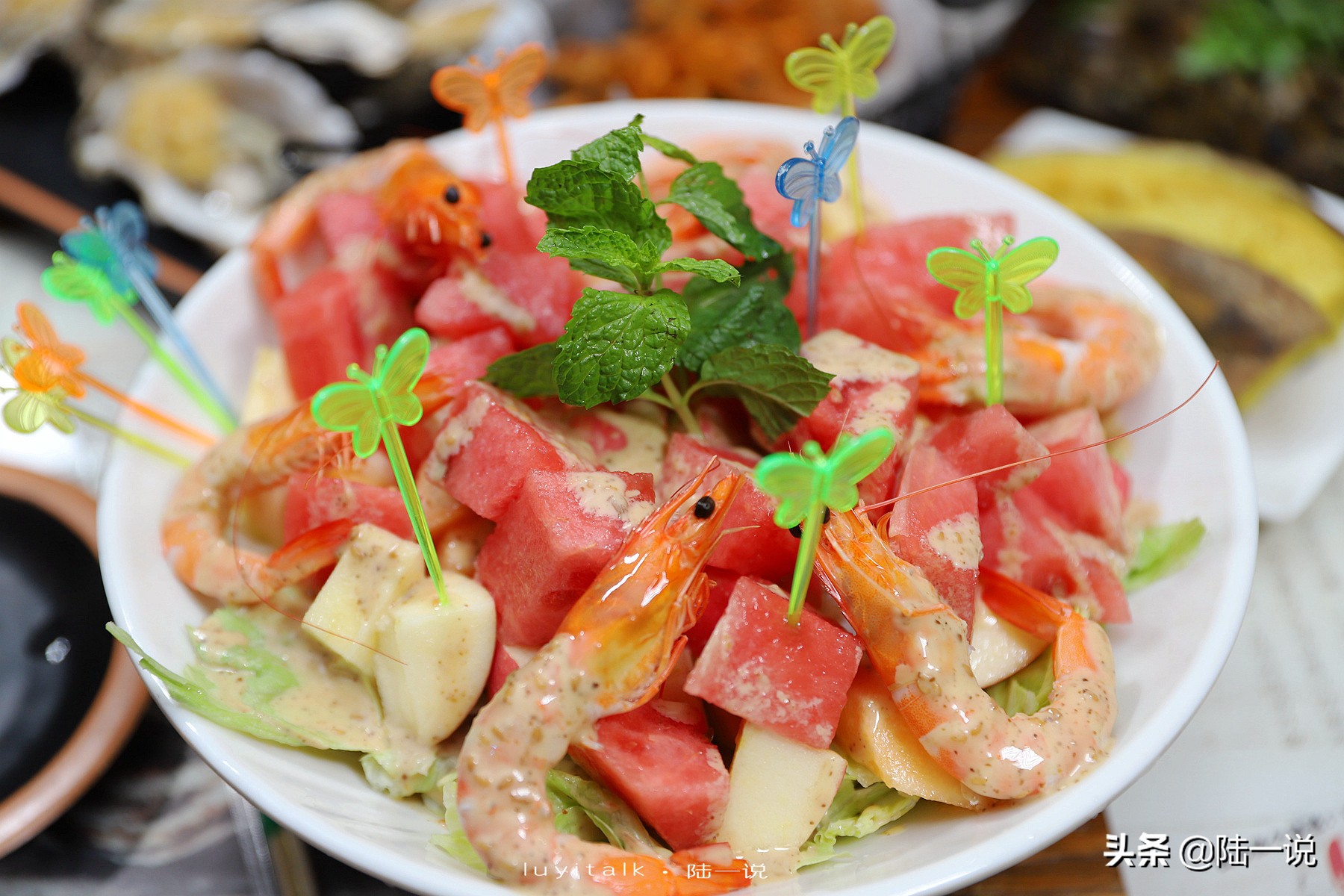 厦门宵夜烧烤推荐,厦门夜宵大排档推荐