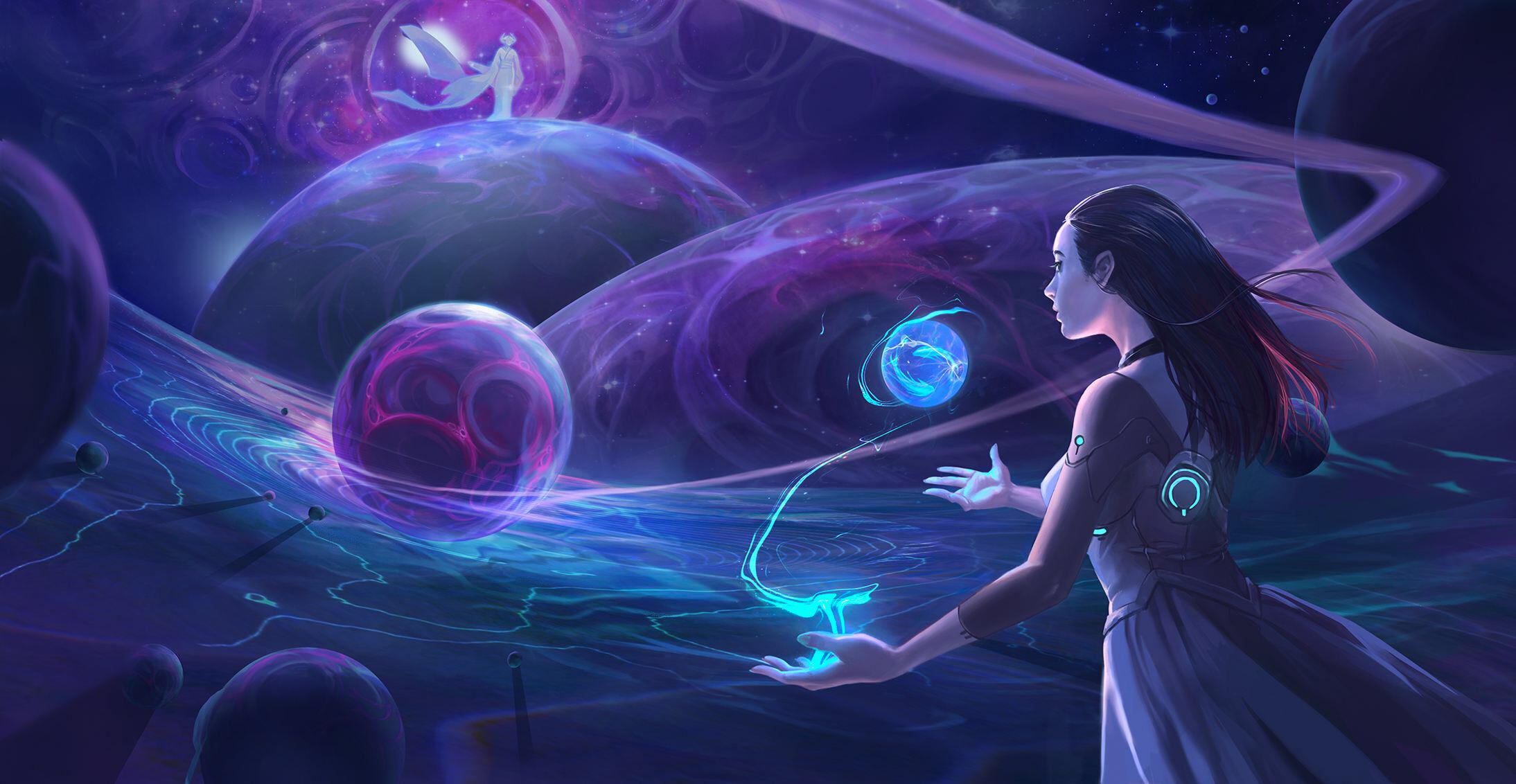 3000字读懂《三体》1：游戏破解自杀谜团，虫子般的人类不可战胜