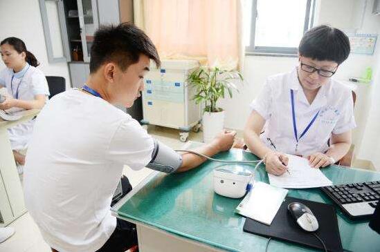 拥有健康就等于有了本钱,拥有健康就是财富