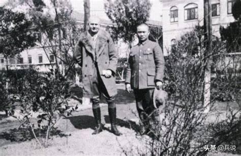 国军坚决守城不后退,淞沪会战是谁下令抵抗的