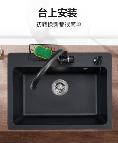 厨房水槽经验分享,厨房水槽合理设计