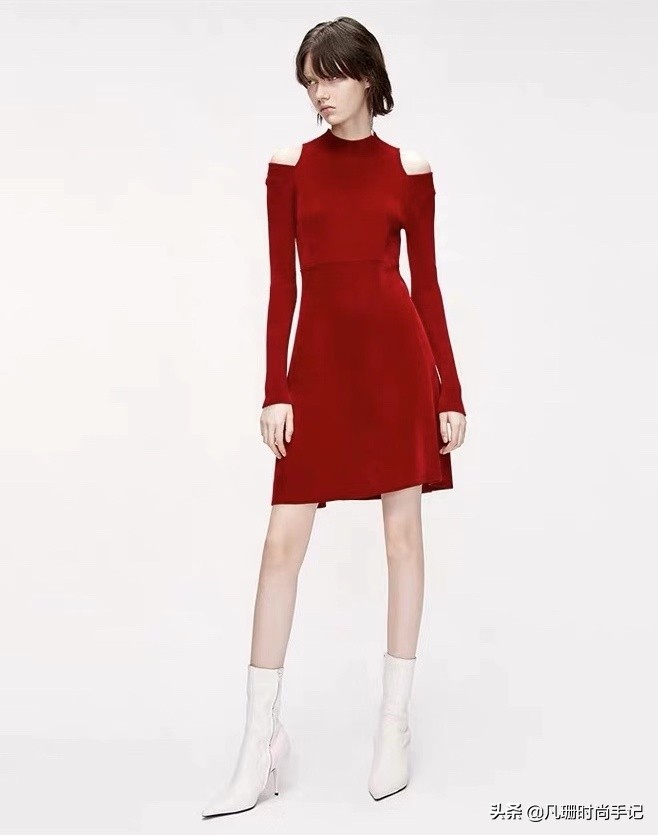 过年红色单品必买清单,过年红色系单品推荐