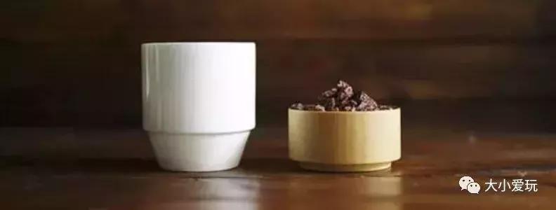 这是我见过最有设计感的水杯,24款世界上最具创意的杯子