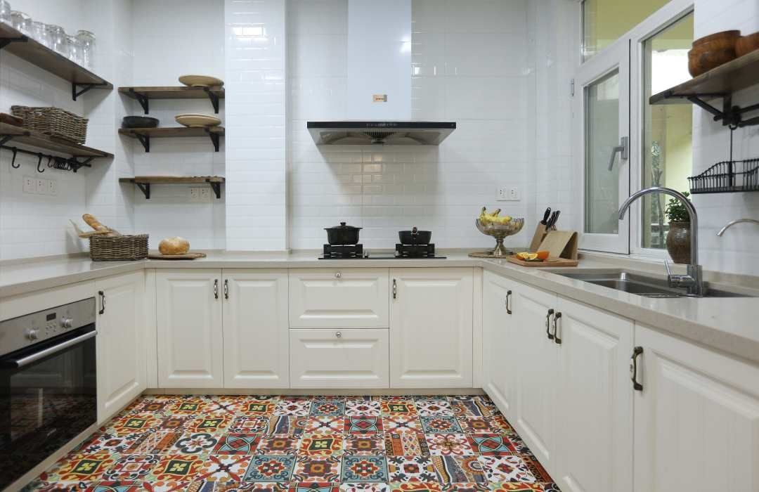 300平大平层法式浪漫情怀,300平大平层意式极简风装修