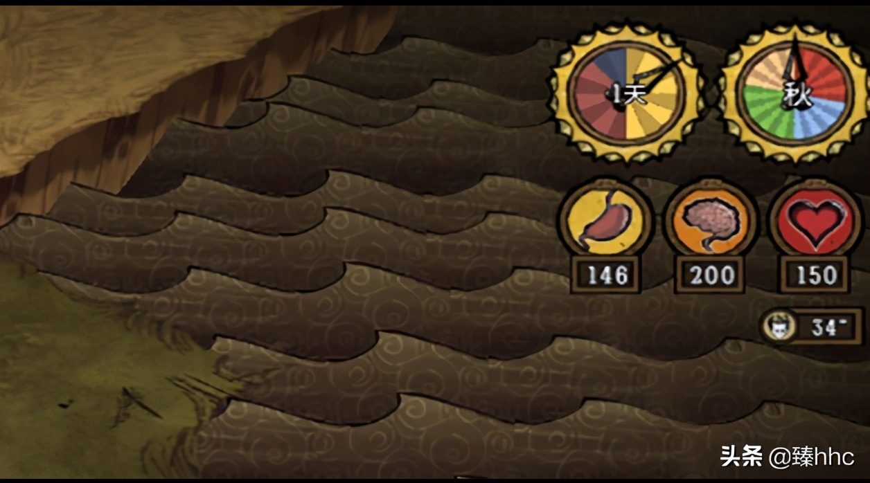 饥荒联机版功能及人物模组推荐,饥荒联机版风之平原模组食谱