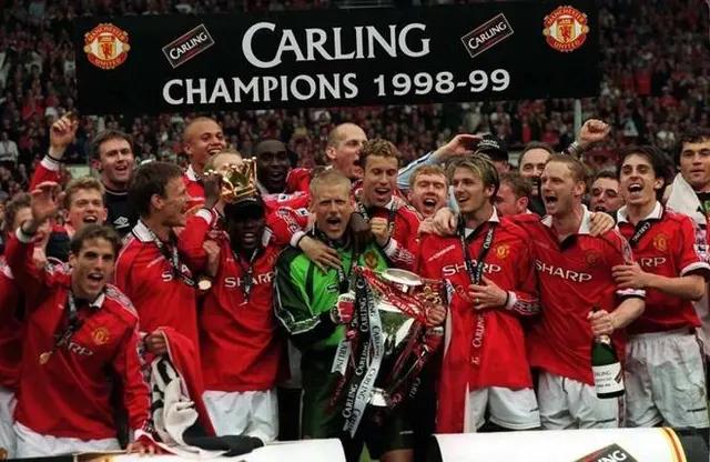 世界三大球王是谁,足坛都有哪些三冠王