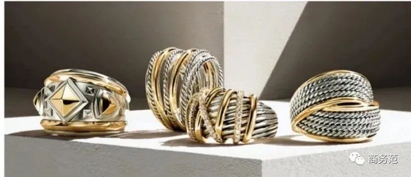 凯特十大顶级珠宝,国外ins风珠宝品牌