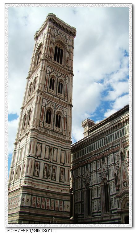 佛罗伦萨艺术起源之都,佛罗伦萨的文化艺术