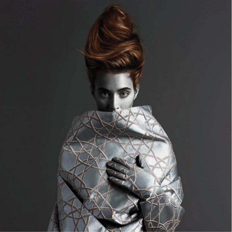 产品速递｜REX菲拉蒂系列：至美之境，抽象几何