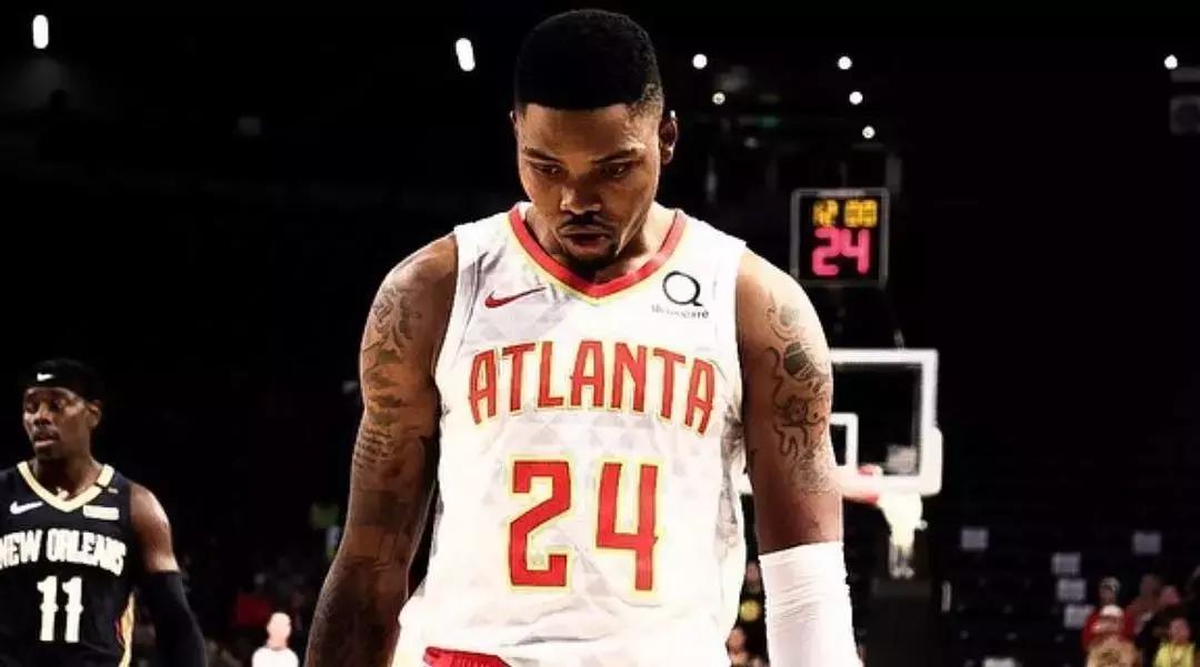 小库里对飙老司机接班人！没想到今天的MVP却是德鲁大叔