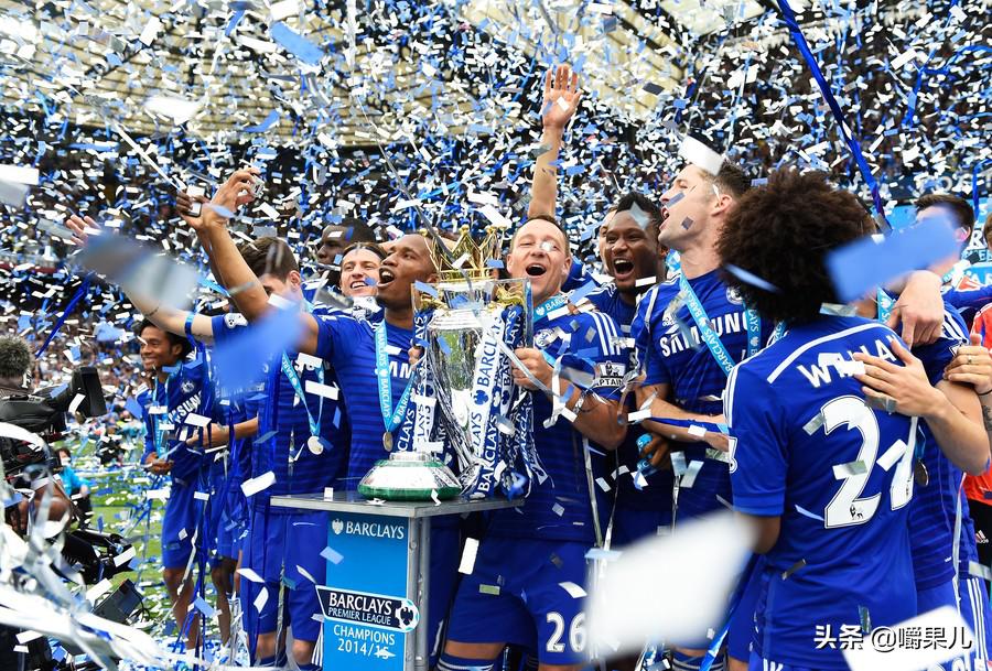 一只狗引发的百年传奇，探访切尔西队的斯坦福桥球场