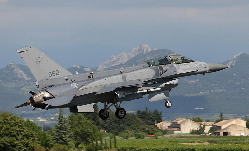 小国大空军,小国空军