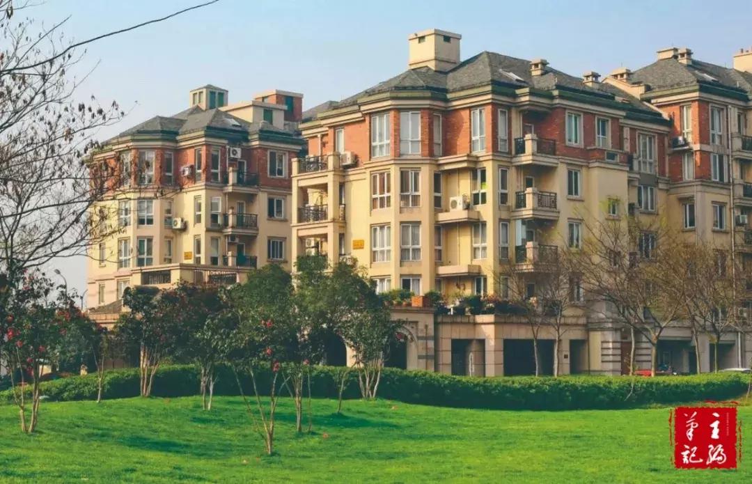 绿城在2019年取得的成就,绿城集团获奖感言