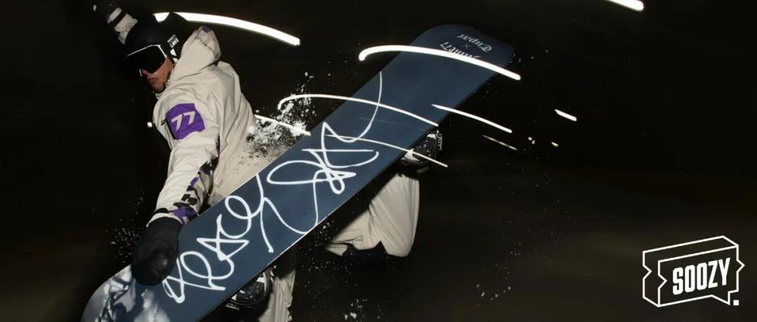 2019年中国滑雪产业白皮书,中国滑雪的潮流元年