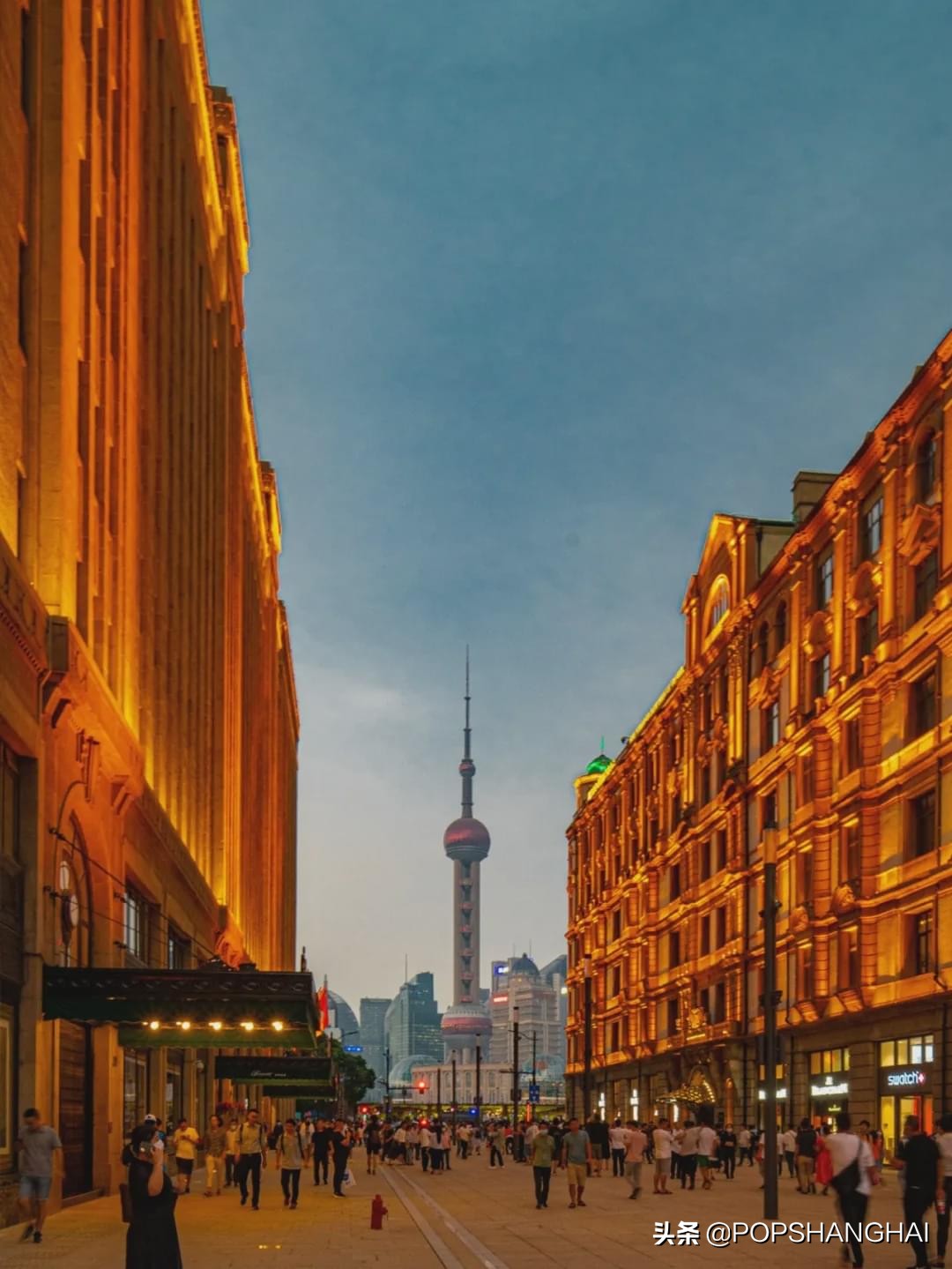 2019魔都潮人私藏网红地标全曝光,2019魔都必去50个地标