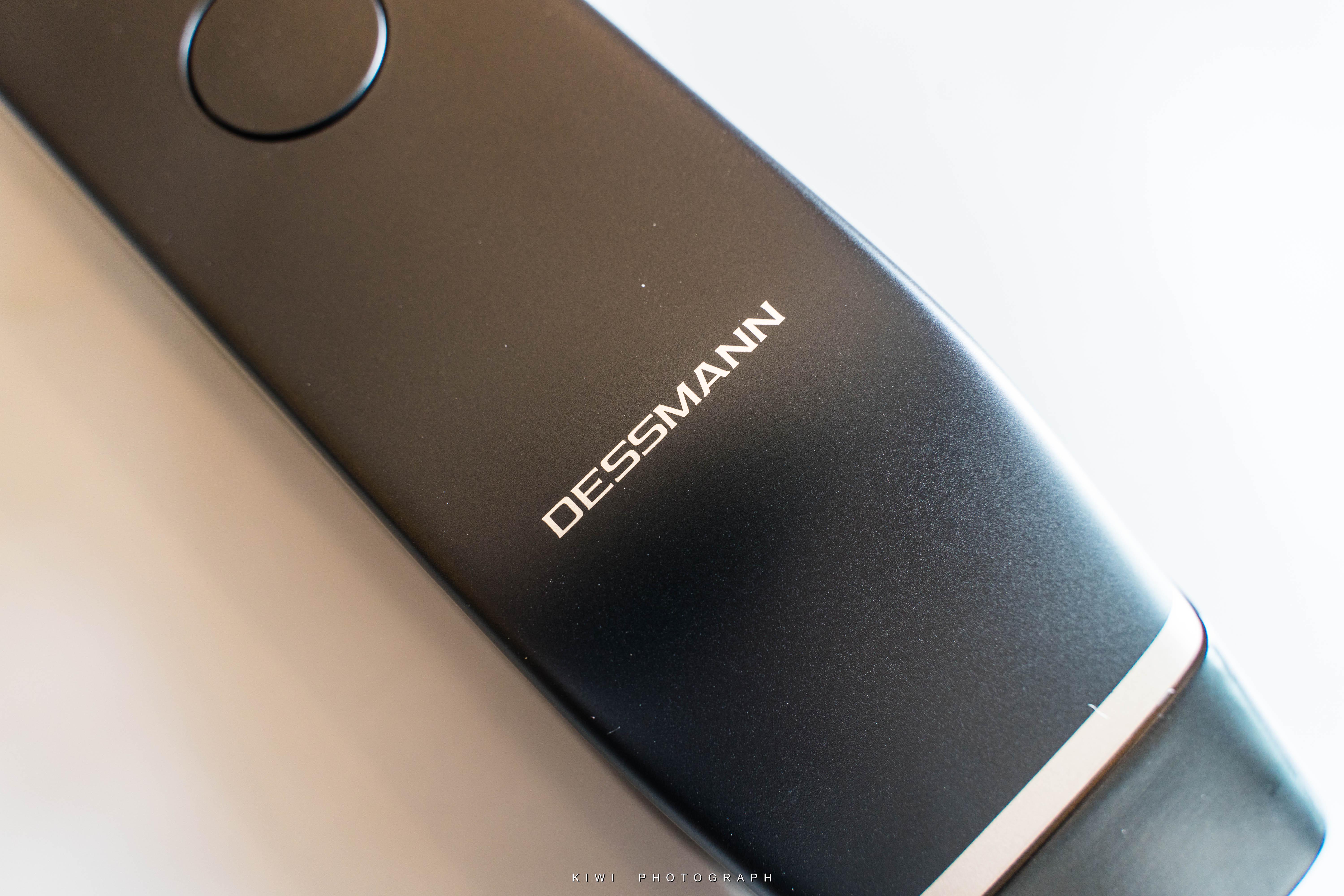 华为智选德施曼智能门锁安装视频,华为智选德施曼全自动门锁测评