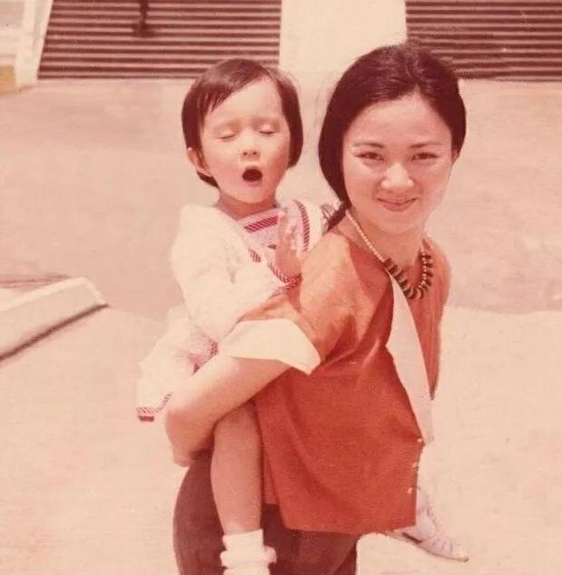 白冰冰丧女纪录片,白冰冰丧女事件