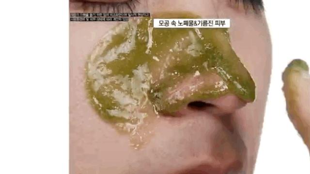 李小冉皮肤嫩白,李小冉肌肤白到发光