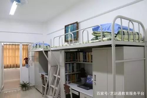 艺术生哪些大学的宿舍条件比较好,艺术类大学宿舍条件排名