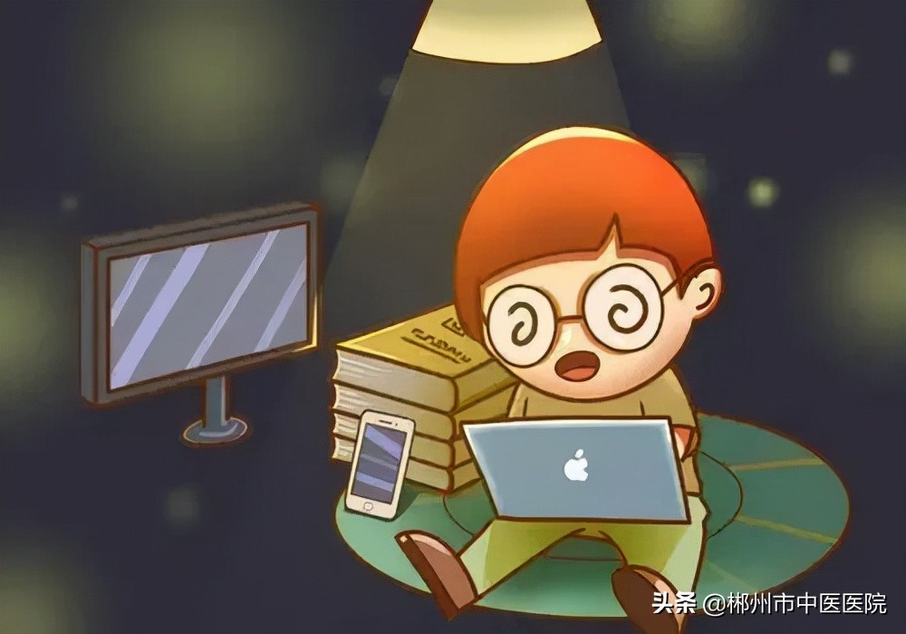 视网膜不健康的前兆有哪些,缺乏什么营养会引起视网膜的损害