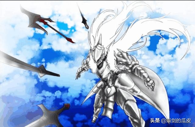 overlord灭国人物志,overlord圣王国篇人设