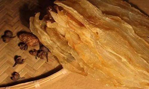 鱼胶知识大全视频,最全常识看完涨知识