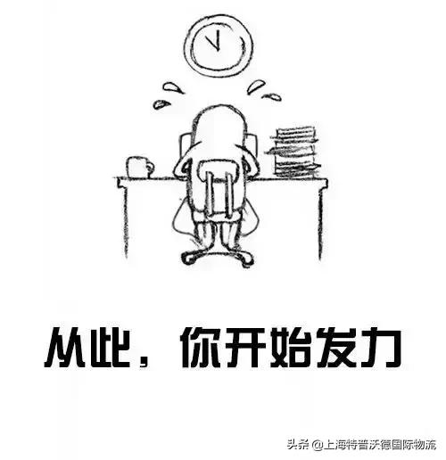 教师节|一入货代深似海！还记得是谁带你进货代门？