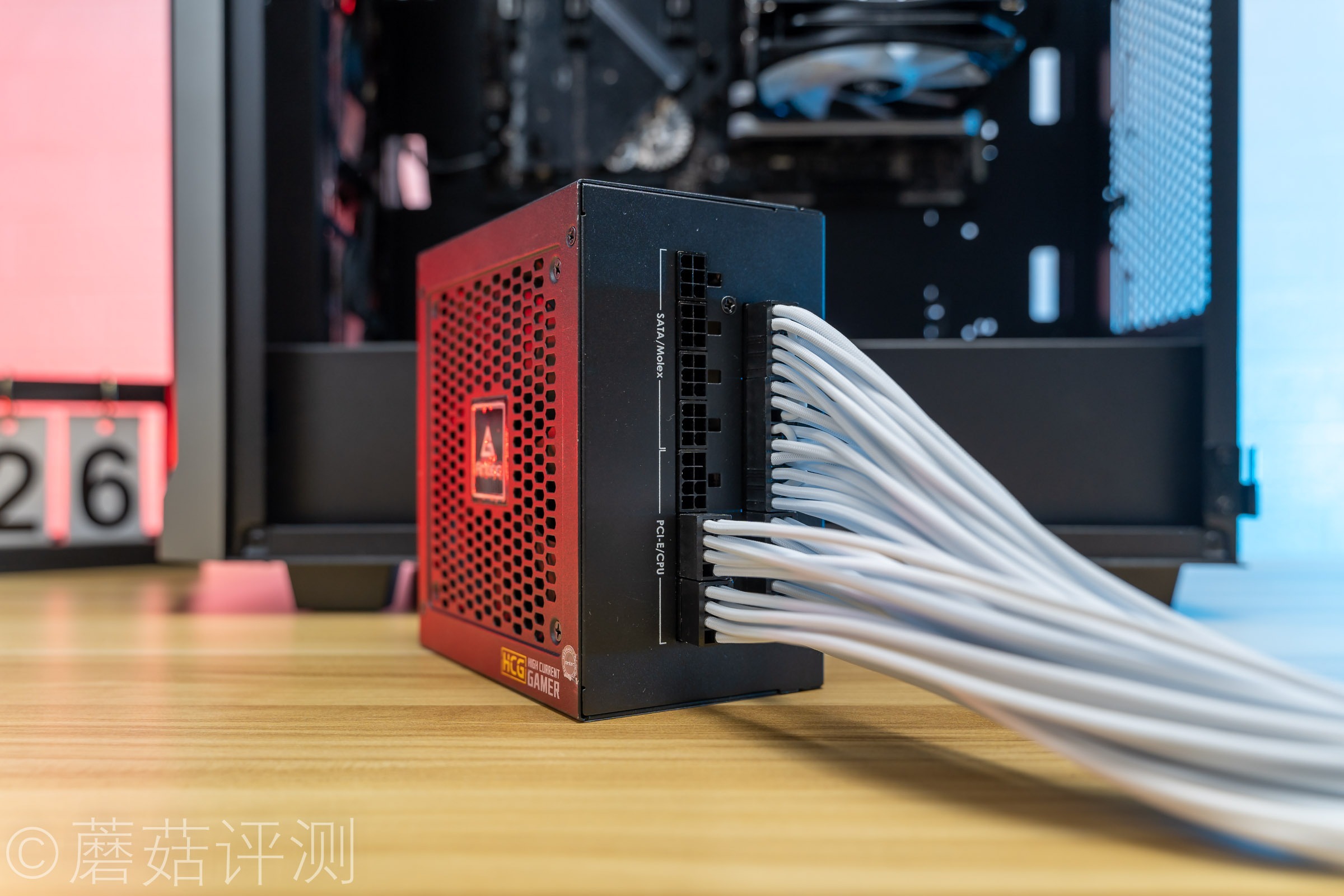 九州风神大霜塔procpu散热器,九州风神大霜塔能压什么cpu