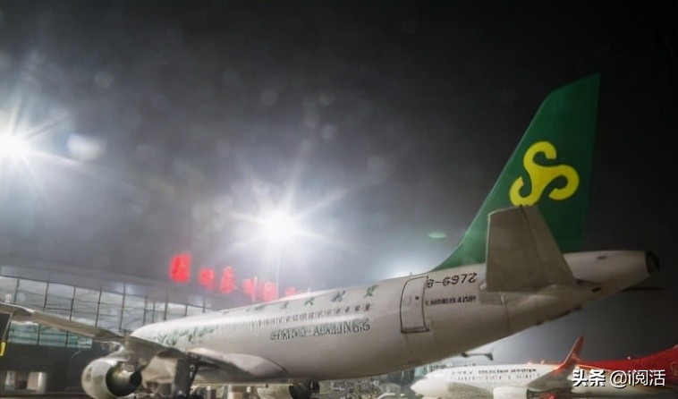 为什么聪明人不坐晚上的飞机,聪明人从不坐夜间飞机