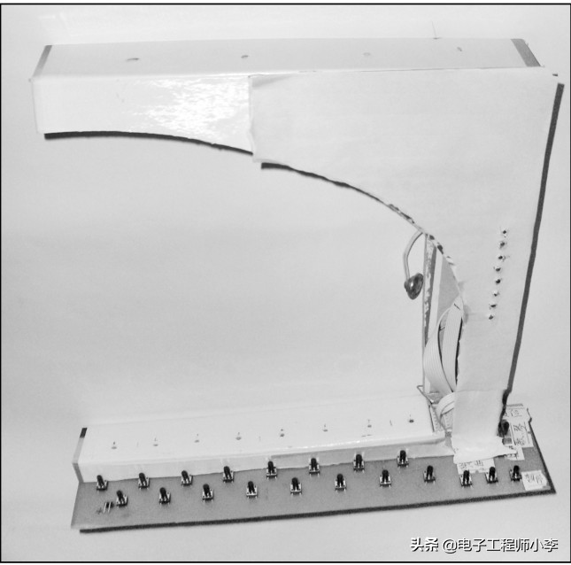 自制单片电子琴,用单片机设计及制作简易电子琴