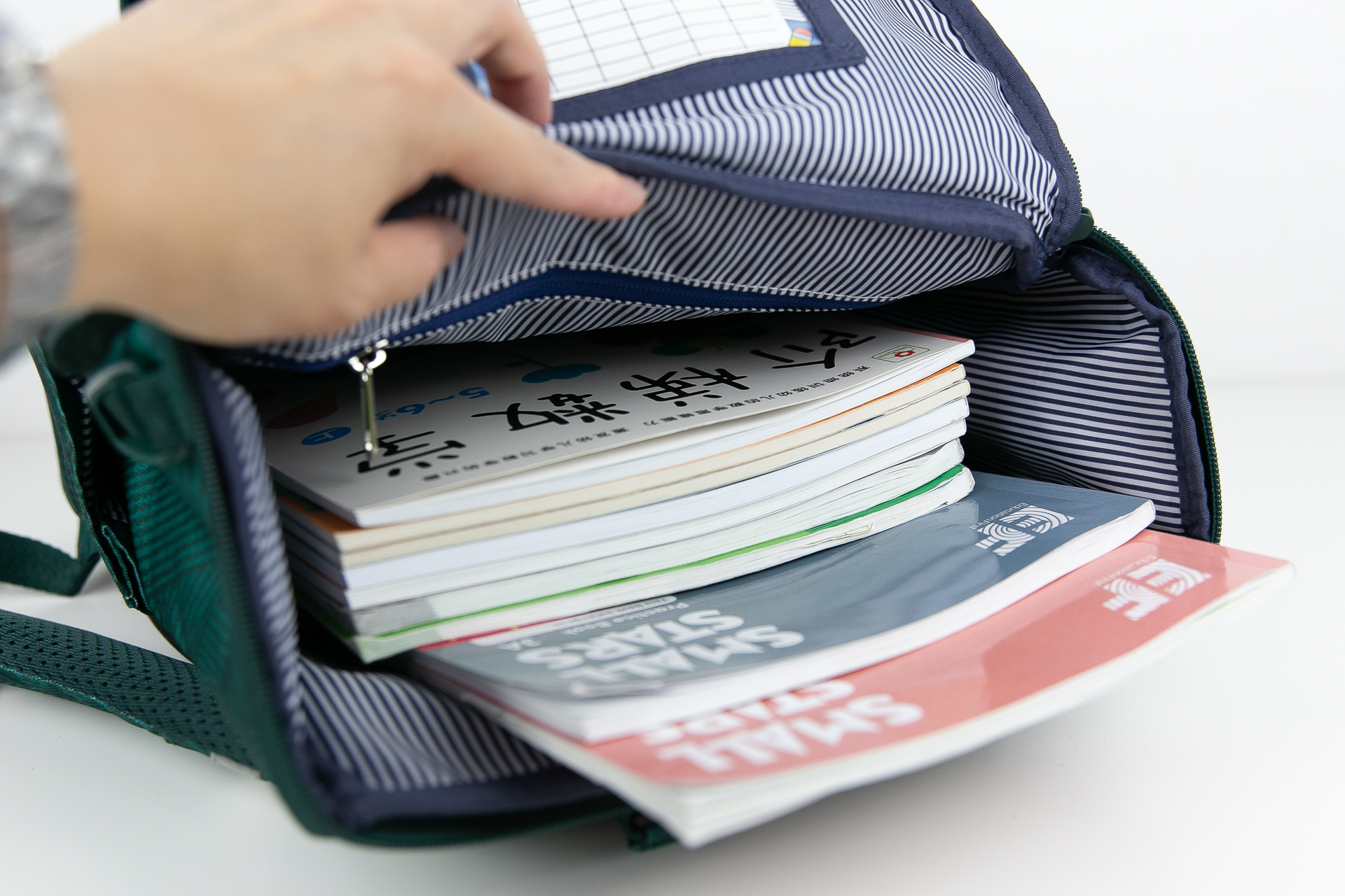 600块买个儿童书包，值不值？GMTforkids挪威小方包入手心得