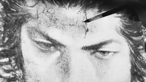 井上雄彦jump,井上雄彦番外篇