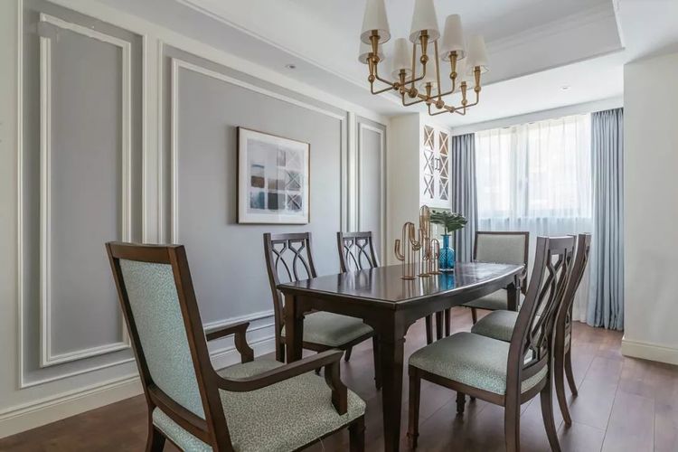 无造型100款背景墙装修效果图,怎样装修背景墙又省钱又高级