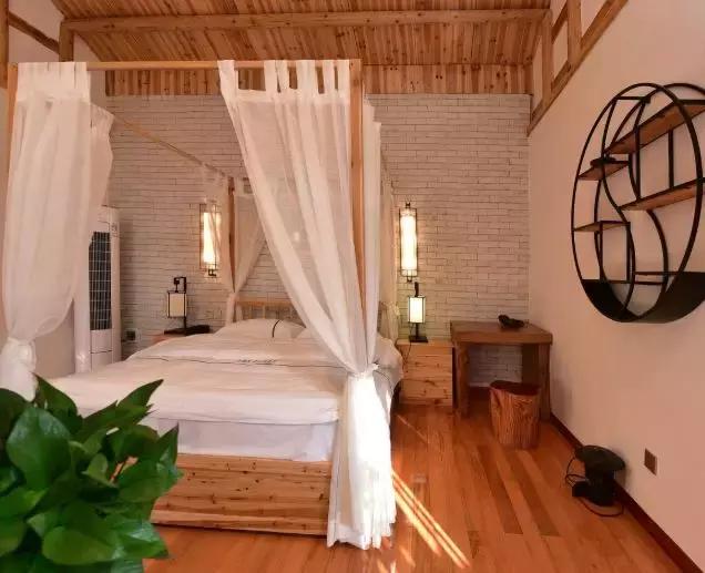 探寻湘境|不到绥宁，何以醉倒风情水乡花园阁？