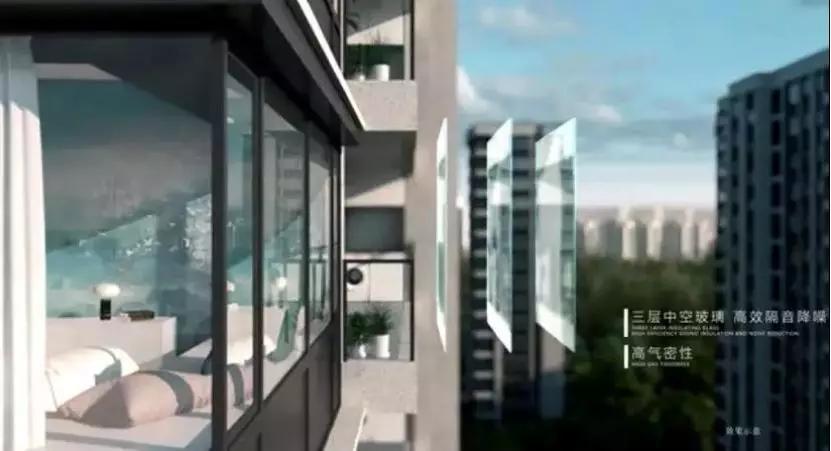 什么样的房子才是改善房,什么样的房子最能诠释宜居