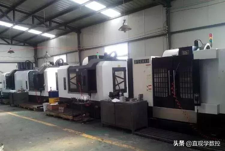 机加工创业故事真实分享,机加工厂创业初期需要注意什么