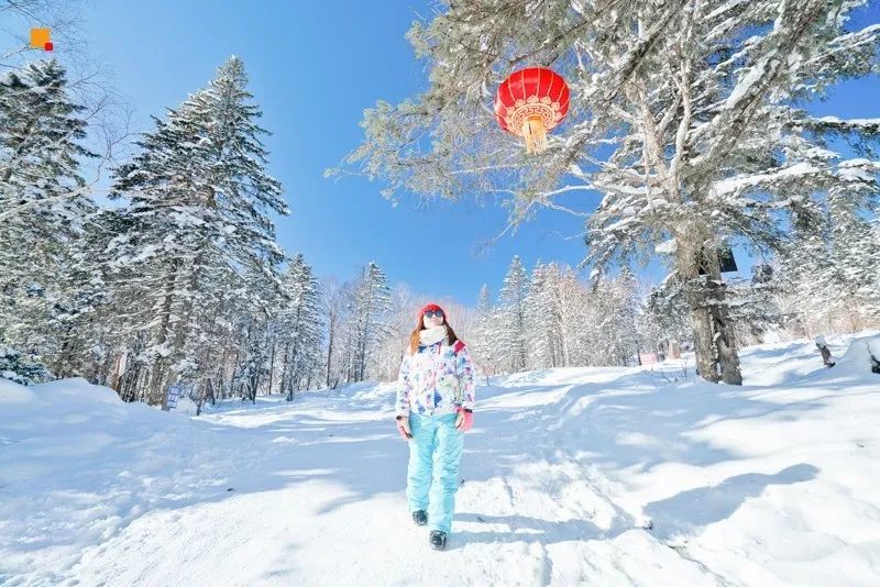 2016雪乡冰雪马拉松暨徒步穿越赛,2019长春全国冰雪徒步大会