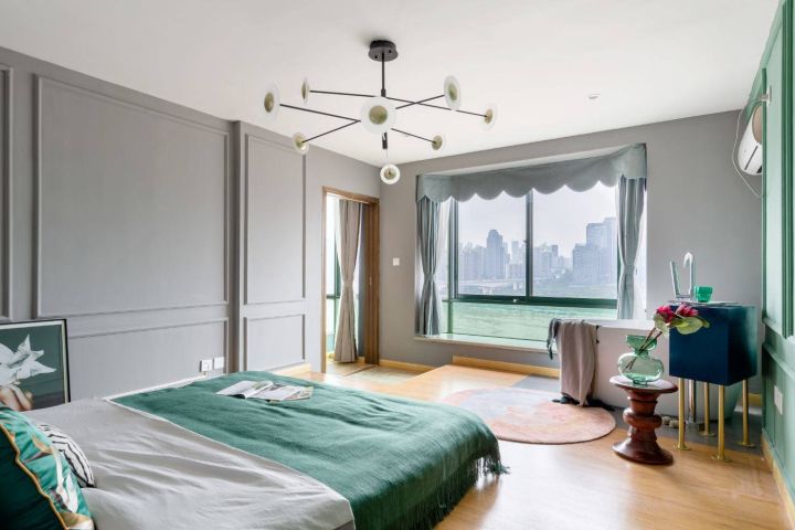 重庆住宿哪里便宜又方便,重庆旅游攻略5天4晚住宿推荐